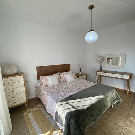 La Casa Del San Anton Βίλα Níjar Εξωτερικό φωτογραφία