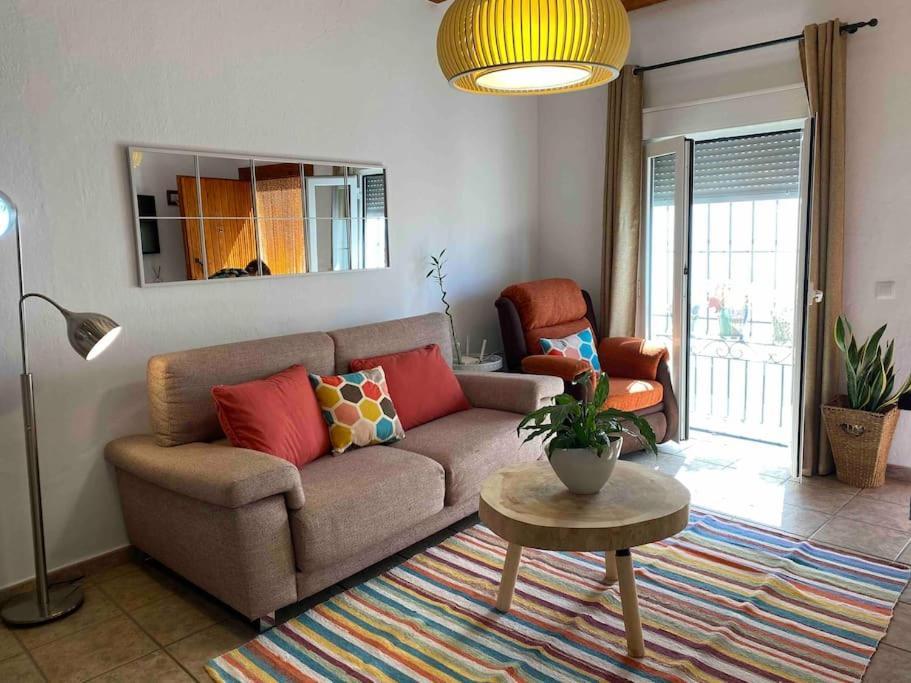 La Casa Del San Anton Βίλα Níjar Εξωτερικό φωτογραφία
