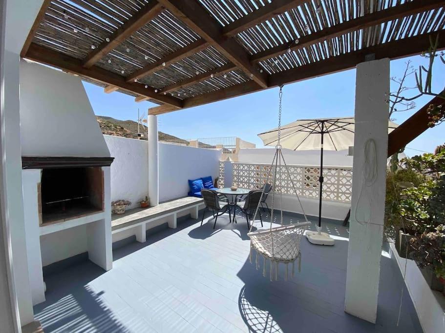 La Casa Del San Anton Βίλα Níjar Εξωτερικό φωτογραφία