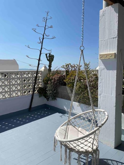 La Casa Del San Anton Βίλα Níjar Εξωτερικό φωτογραφία
