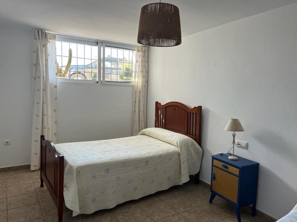 La Casa Del San Anton Βίλα Níjar Εξωτερικό φωτογραφία