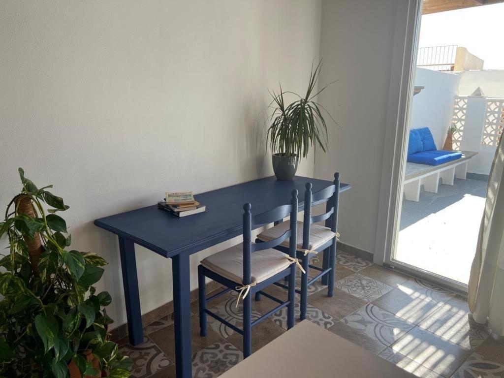 La Casa Del San Anton Βίλα Níjar Εξωτερικό φωτογραφία